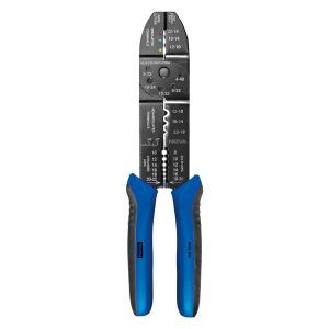 انبر کابل شو 10 اینچ نووا اتوماتیک مدل 8052