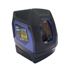 تراز لیزری سری compact دو خط قرمز نووا مدل 2630R