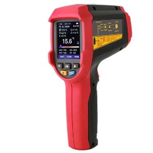 ترمومتر لیزری 1850 درجه یونی تی مدل UNI-T UT-305APLUS
