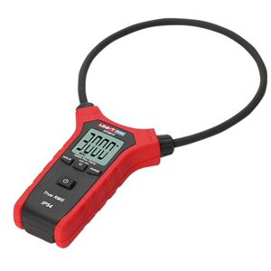 آمپرمتر فلکسی یونی تی مدل UT281C