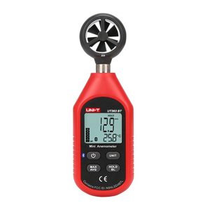 باد سنج یونی تی مدل UT363BT