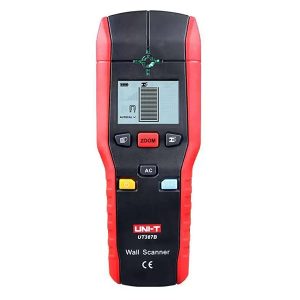 اسکنر دیوار یونی تی مدل UT387B