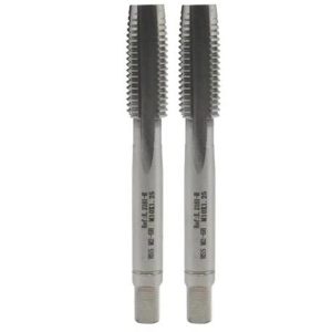 قلاویز دستی دنده ریز کراسمن 2 عددی سایز 10x1.25