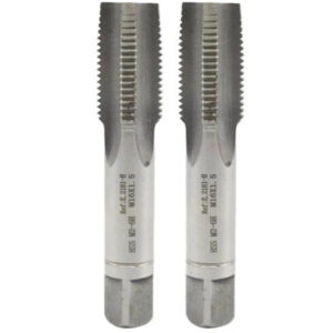 قلاویز دستی دنده ریز کراسمن 2 عددی سایز 16x1.5