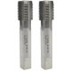 قلاویز دستی دنده ریز کراسمن 2 عددی سایز 18x1.5