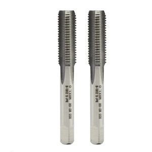 قلاویز دستی دنده ریز کراسمن 2 عددی سایز 8x1