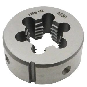 حدیده دستی کراسمن سایز 30 میلی متری