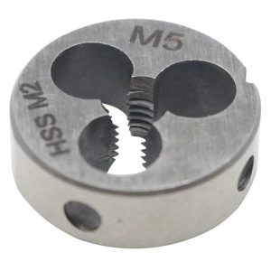 حدیده دستی کراسمن سایز 5 میلی متری