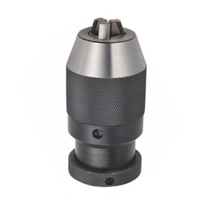 سه نظام اتوماتیک B18 فلای ایگل 1 تا 16 میلی متر ته کونیک