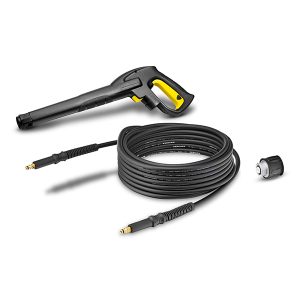 ست نازل و شلنگ کارچر مدل QUICK CONNECT مخصوص کارواش سری K2 تا K7