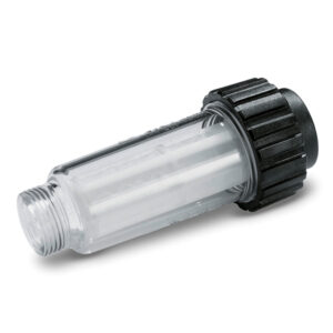 فیلتر آب کارواش کارچر سری K2-K7