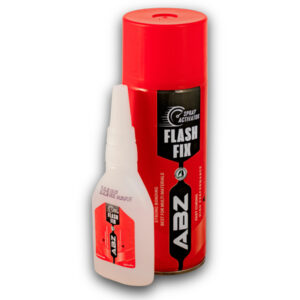 چسب یک دو سه 123 ABZ مدل Flash Fix