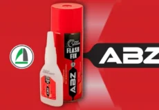 چسب یک دو سه 123 ABZ مدل Flash Fix